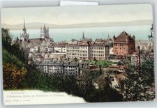 50655260 lausanne kirche gebraucht kaufen  Deutschland