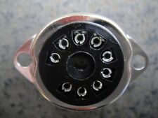 Spare valve socket for sale  LONDON