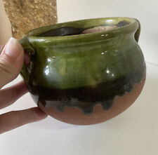 Poterie pot terre d'occasion  Saint-Georges-de-Reneins