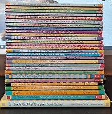 Complete set junie for sale  Long Beach
