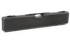 Hard rifle case for sale  SALFORD