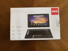 Rca galileo pro for sale  Fort Lauderdale