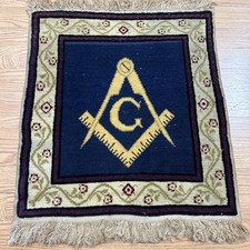 Vintage freemason masonic for sale  Orange