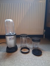 Nutribullet magic bullet for sale  BECKENHAM
