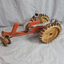 Antique thompson orange for sale  Blue Hill