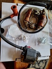 Yamaha 175 stator for sale  HALSTEAD
