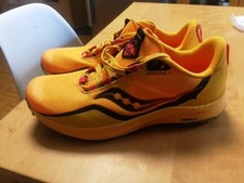 Saucony peregrine sport gebraucht kaufen  München
