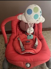 Sdraietta balloon baby usato Sdraietta balloon baby usato  Altavilla Irpina