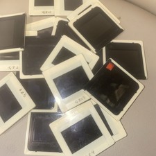 Joblot kodachrome vintage for sale  SALTASH