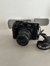 Mamiya 7ii obiettivo usato  San Martino Buon Albergo