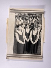 Showaddywaddy photo original for sale  PRESTON