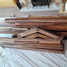 Mahogany sapele hardwood for sale Mahogany sapele hardwood for sale  CROYDON