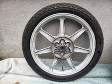 Zündapp gußfelge 6x17 gebraucht kaufen Zündapp gußfelge 6x17 gebraucht kaufen  Mannheim