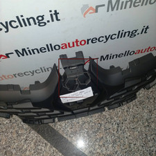 623102335r griglia renault usato  Italia