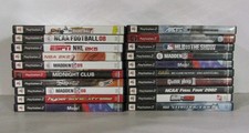 Lot sony playstation for sale  Alexandria