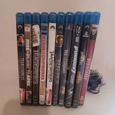 Assorted dvd blu for sale  Lebanon