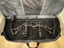 Hoyt carbon spyder for sale  Phoenix
