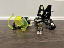Lego vintage space for sale  Fulshear