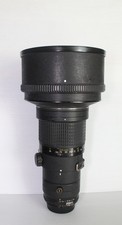 Nikon nikkor ais d'occasion  Alfortville
