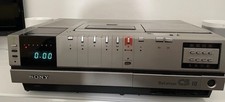 Sony betamax pal for sale  GLASGOW