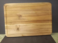 Wood cutting board for sale  Lake Worth