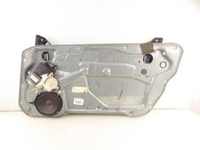 Seat Ibiza III (6L) 2002 Elektryczny podnośnik szyby z silnikiem Drzwi przednie CZM212185 na sprzedaż  PL
