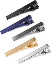 Tie clips men for sale  Valley Stream