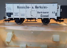 Fleischmann 5807 kühlwagen gebraucht kaufen  Lehnin