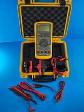 Fluke 87v trms for sale  West Bend