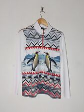 Ladies golfino penguin for sale  FARNBOROUGH