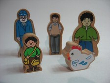People characters fit for sale  UK