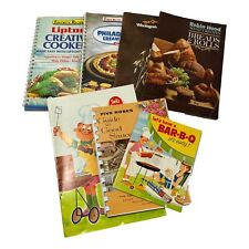 Vintage brand cookbook for sale  Sanborn