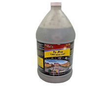 Usado, Selante de pneus BlackJack Tire Repair TS-38 1 galão com bomba comprar usado  Enviando para Brazil