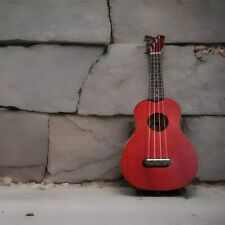 Fender soprano ukulele for sale  Farmington