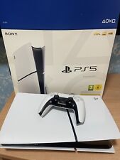 Sony ps5 slim usato  Scicli