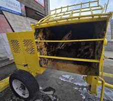 Concrete mixer motor for sale  Staten Island