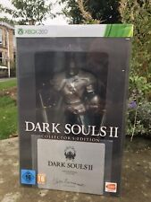 Dark Souls II (2) Edição de Colecionador - Xbox 360 Novo em Folha Selado de Fábrica comprar usado  Enviando para Brazil