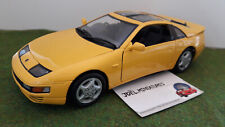 Nissan fairlady 300 d'occasion  Rochefort-Montagne