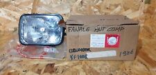 Honda cb1100rc faro usato  Sinopoli