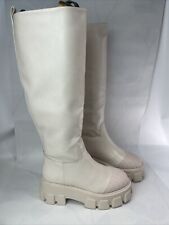 Cream chunky uk5 for sale  WAKEFIELD