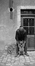 Homme chien ancien d'occasion  Nancy-