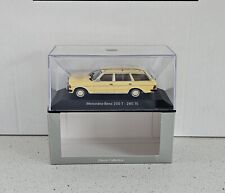 Minichamps b66040471 mercedes gebraucht kaufen  Eutin