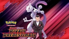 Pokemon rivali predestinati usato  Pontedera