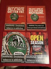 Grizzly long cut for sale  Land O Lakes
