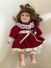 Porcelain artmark doll for sale  Syracuse