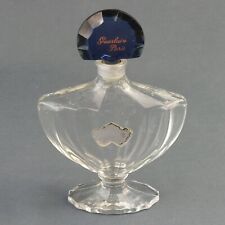 Flacon parfum vide d'occasion  Flavy-le-Martel