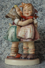 Hummel figur 196 gebraucht kaufen  Heideck