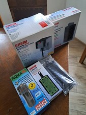 Filteranlage aquarium 30 gebraucht kaufen  Schlettau