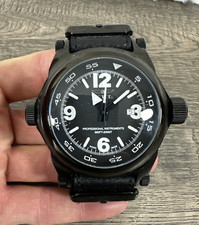 Invicta I-Force relógio masculino preto 53mm 5592 fabricado na Suíça usado de propriedade de adultos 3x's comprar usado Invicta I-Force relógio masculino preto 53mm 5592 fabricado na Suíça usado de propriedade de adultos 3x's comprar usado  Enviando para Brazil