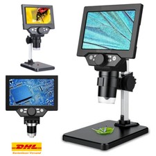 1000x lcd digital gebraucht kaufen  Aspisheim, Grolsheim